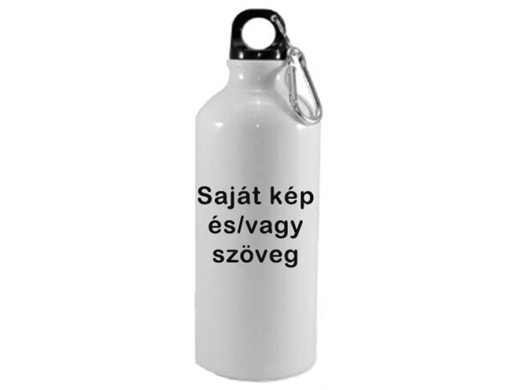 Fényképes kulacs